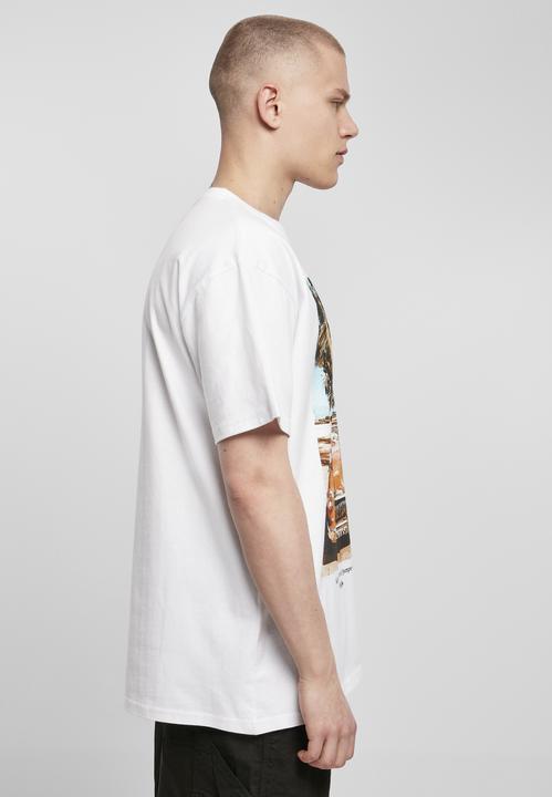 Image du produit MT Tee surdimensionné Havana Vibe (M)