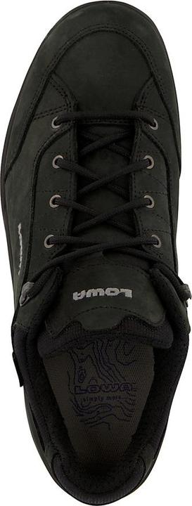 Actual product image Lowa Renegade GTX (41)