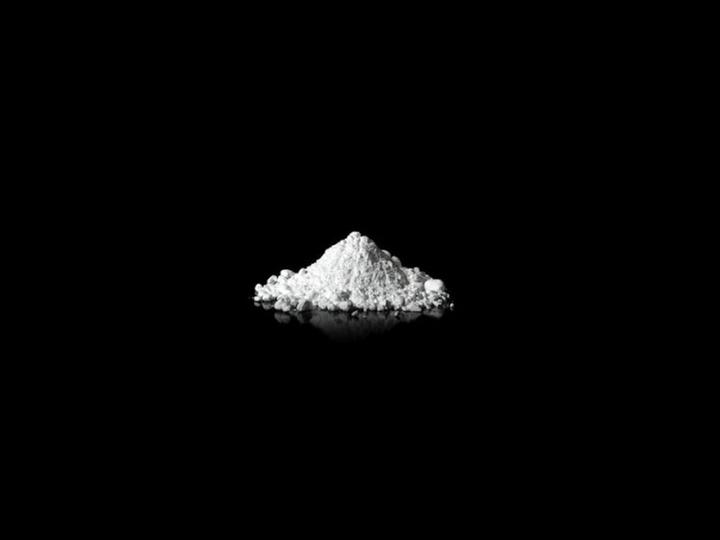 Produktbild AustriAlpin The Chalker Chalk Pulver 300g