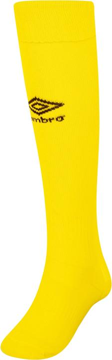 Strong yellow, Coal-black