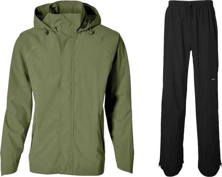 Image du produit Basil Hoga Regenanzug unisex (3XL)