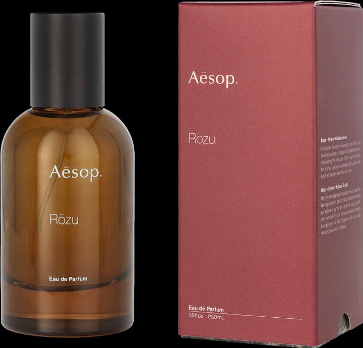 Produktbild Aesop Rozu (Eau de Parfum, 50 ml)