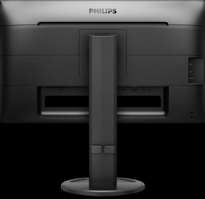 Image du produit Philips 240B9/00 (1920 x 1200 pixels, 24.10")