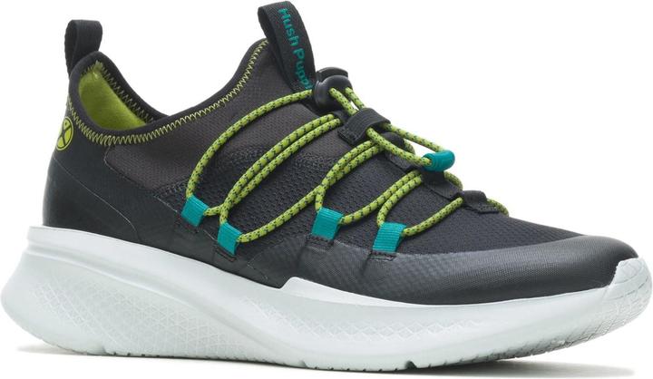 Hush Puppies Sneaker Spark Mit Leder gefüttert (43)