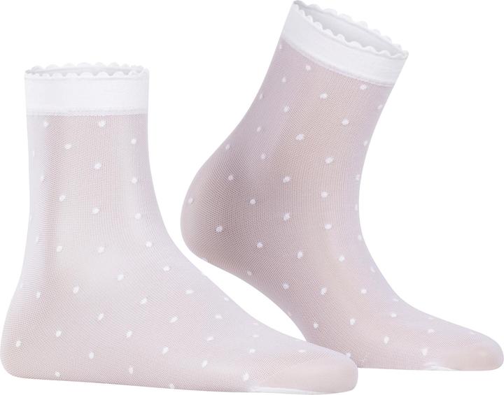 Produktbild Falke Dot SO (Einzelpack, 39 - 42)