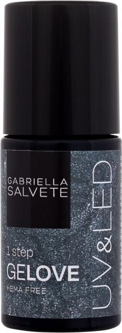 Produktbild Gabriella Salvete Over The Moon GeLove (04 Moonlight, Gel-Effekt Nagellack)