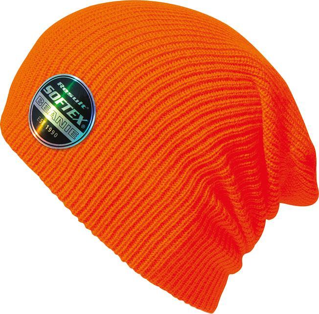 Actual product image Result Clothing Unisex Adult Soft Beanie
