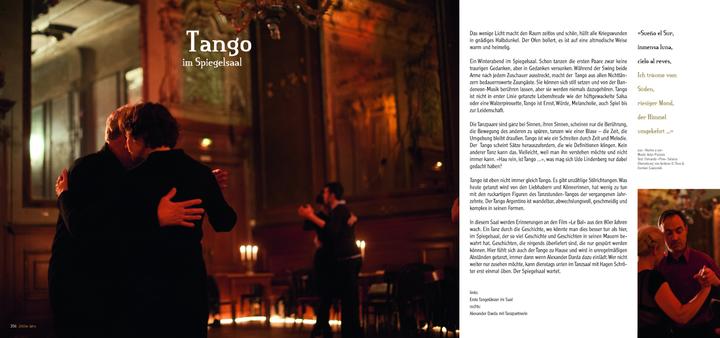 Produktbild tanzt in Clärchens Ballhaus (Deutsch, Marion Kiesow, 2024)