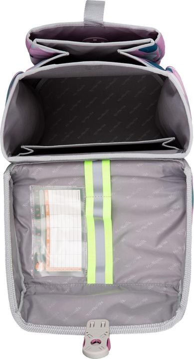 Produktbild Mc Neill Perfecto Schulranzen-Set 5-teilig (22 l)