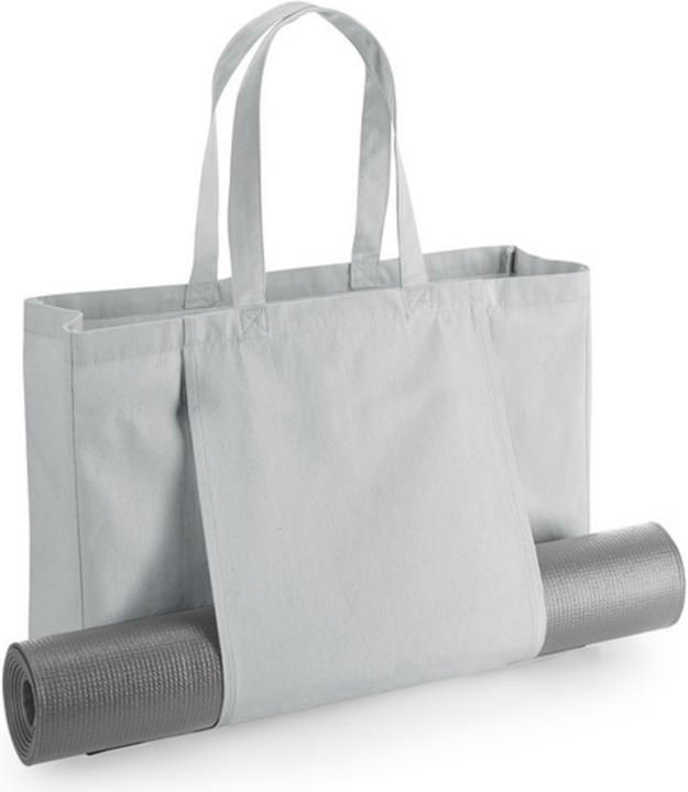 Actual product image Westford Mill Earthaware Yoga Carrying Bag (27 l)