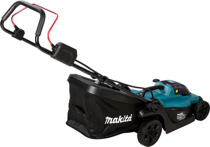 Productafbeelding Makita DLM330Z Accu grasmaaier LXT (Oplaadbare batterij)