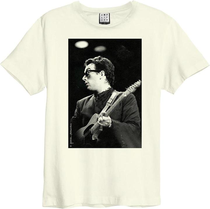 Produktbild Amplified Joe Wise TShirt (L)