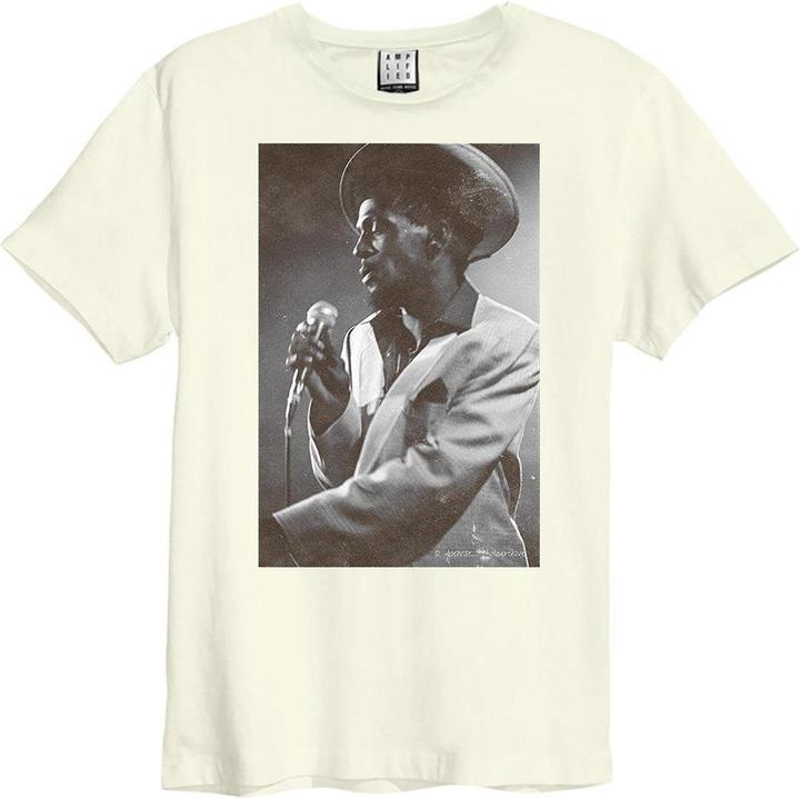 Amplified Joe Wise TShirt