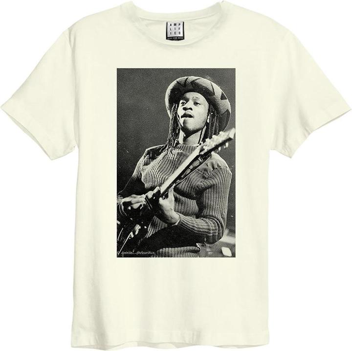 Produktbild Amplified Joe Wise Tshirt (XXL)