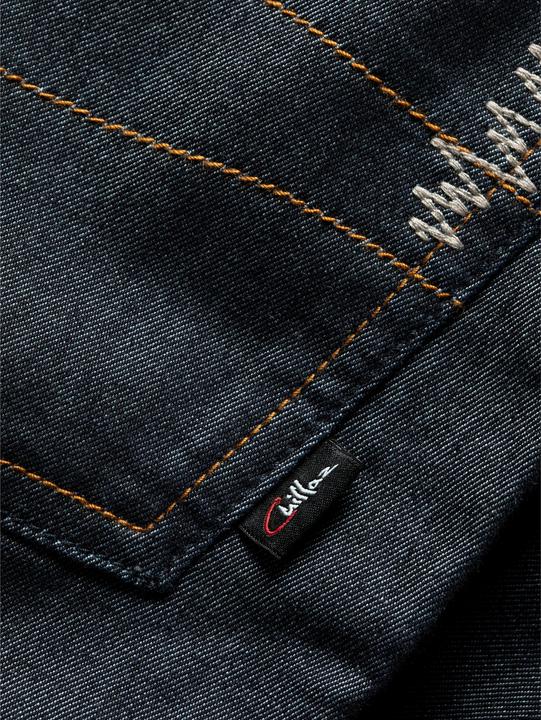 Image du produit Chillaz Women's Fuji 3.0 3/4 Pant (XL)