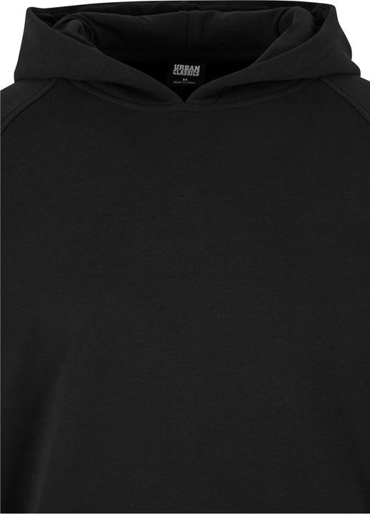 Actual product image Urban Classics Cosy Raglan Hoody - 131393 (4XL)