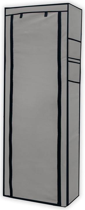 Immagine prodotto Intirilife Armadio (58 x 28 x 170 cm)