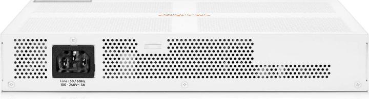 Actual product image Aruba Instant On 1430 PoE (16 Ports)