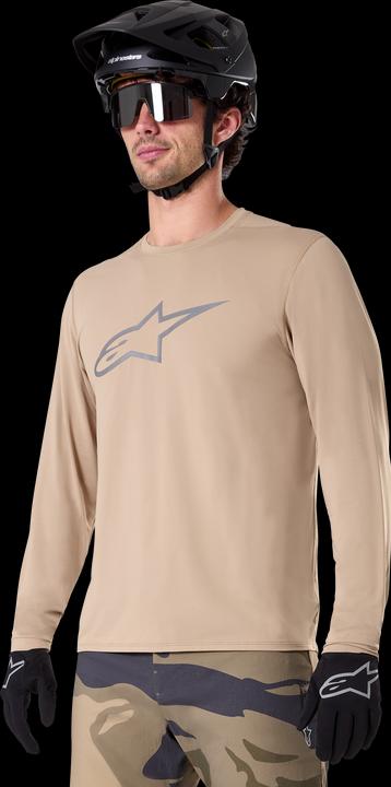 Immagine prodotto Alpinestars Maglia 24 A-Dura Ls (M)
