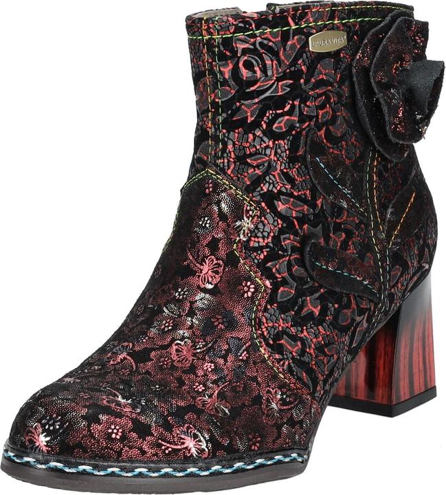 Produktbild Laura Vita Stiefelette (36)
