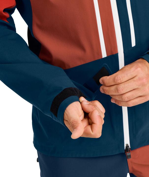 Actual product image Ortovox Westalpen (XL)