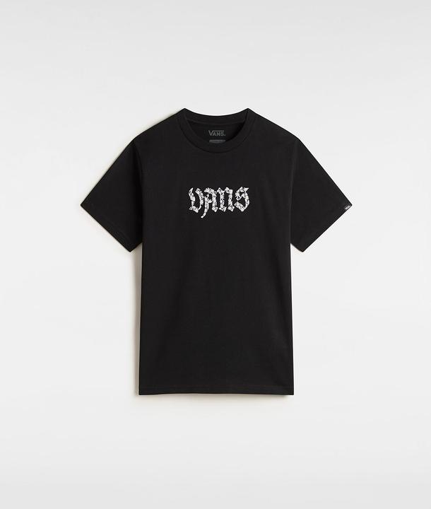Actual product image Vans Daisy Break SS Black (L)
