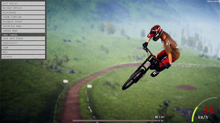 Image du produit Sold Out Descenders (Switch, DE)