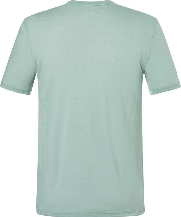 Actual product image Super Natural Naked Bear Tee (S)
