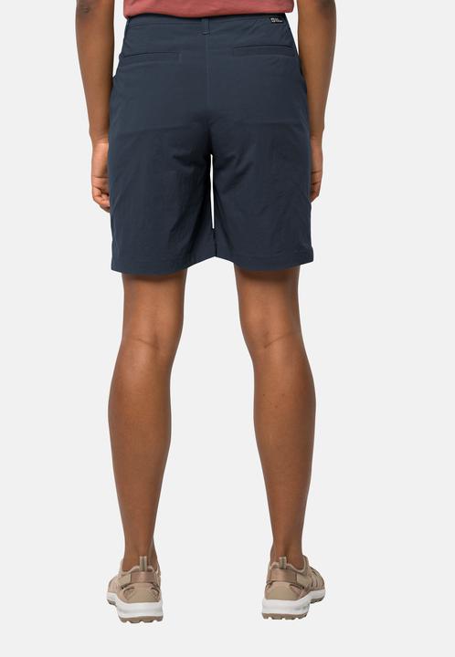 Actual product image Jack Wolfskin Desert Shorts W (34)