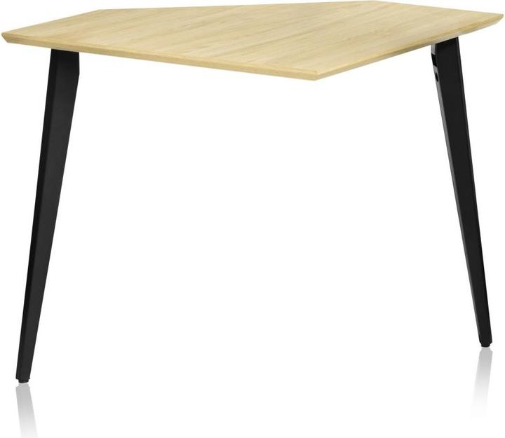 Actual product image Gator Gfw-Elitedeskcrnr-Mpl
