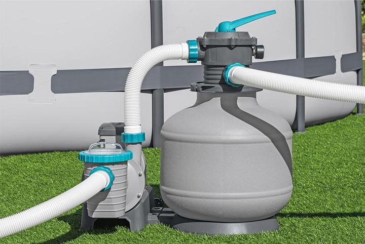 Produktbild Bestway Sandfilteranlage