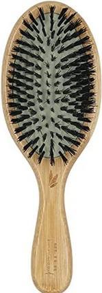 Actual product image Beter CEPILLO NEUMÁTICO, púas mixtas mango madera Oak 1 pz