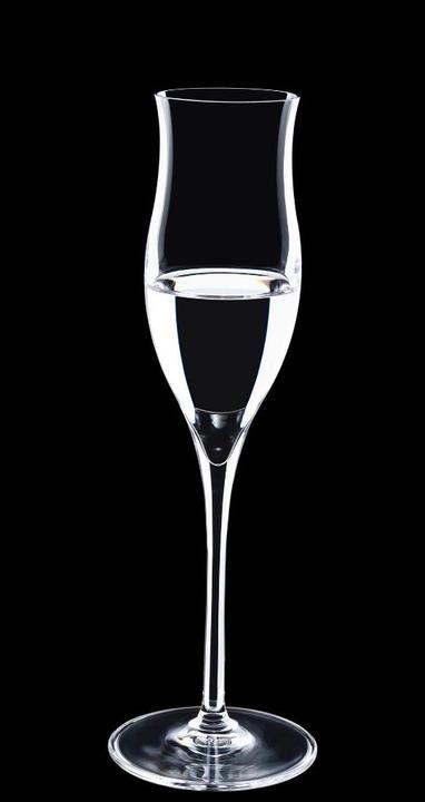 Produktbild Luigi Bormioli Vinoteque (1.05 dl, 6 x, Likörgläser + Grappagläser)