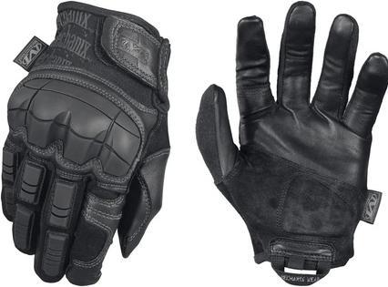 Actual product image Mechanix Wear Breacher Fr Nomex glove 2XL (XXL)
