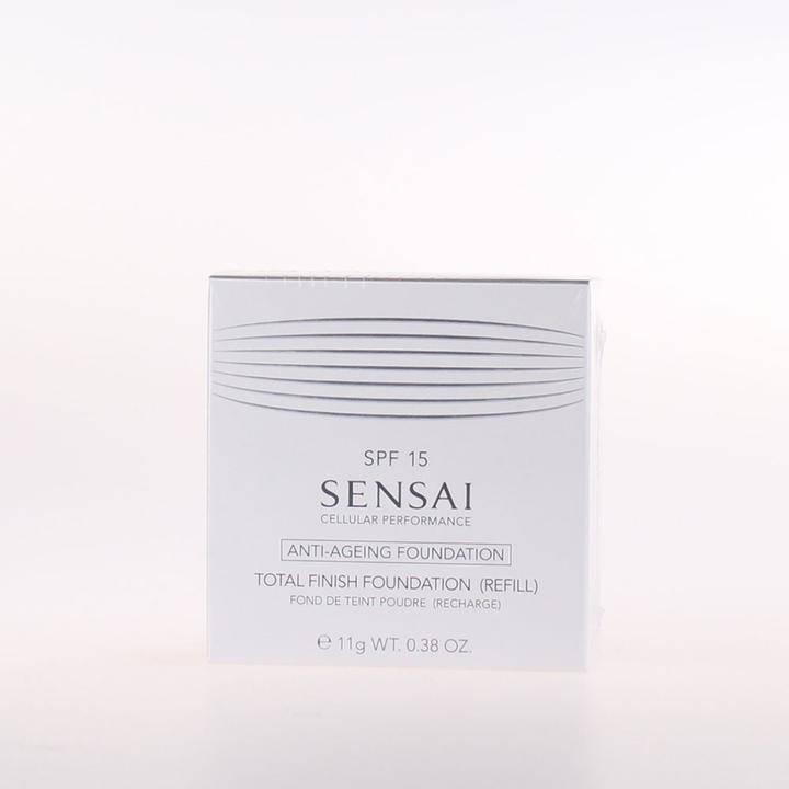 Image du produit Sensai Cellular Performance Total Finish Refill (24)