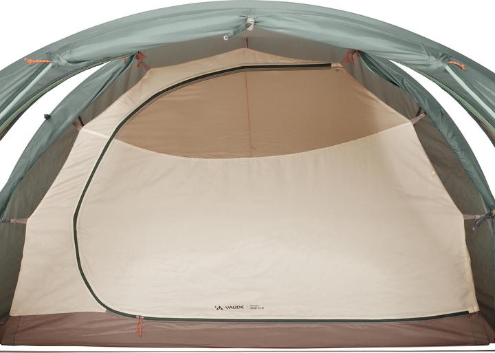 Produktbild Vaude Allround Ferret XT 3P (Tunnelzelt, 4.26 kg, 3 Personen)