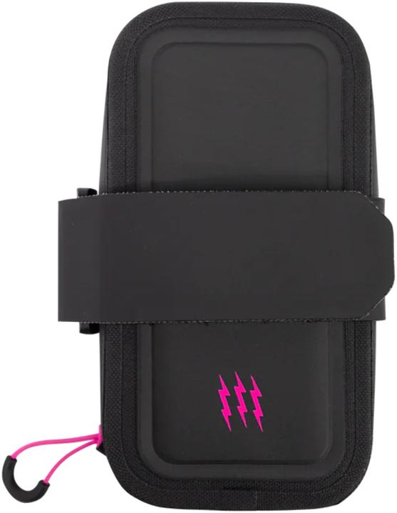 Muc-Off Zadelverpakking - 700 ml (0.70 l, Zadeltas)