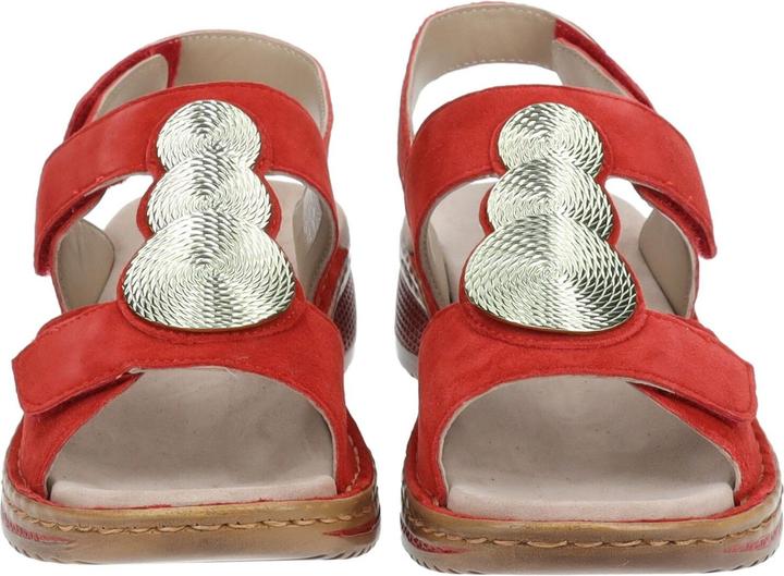 Actual product image Ara Sandalen (38)