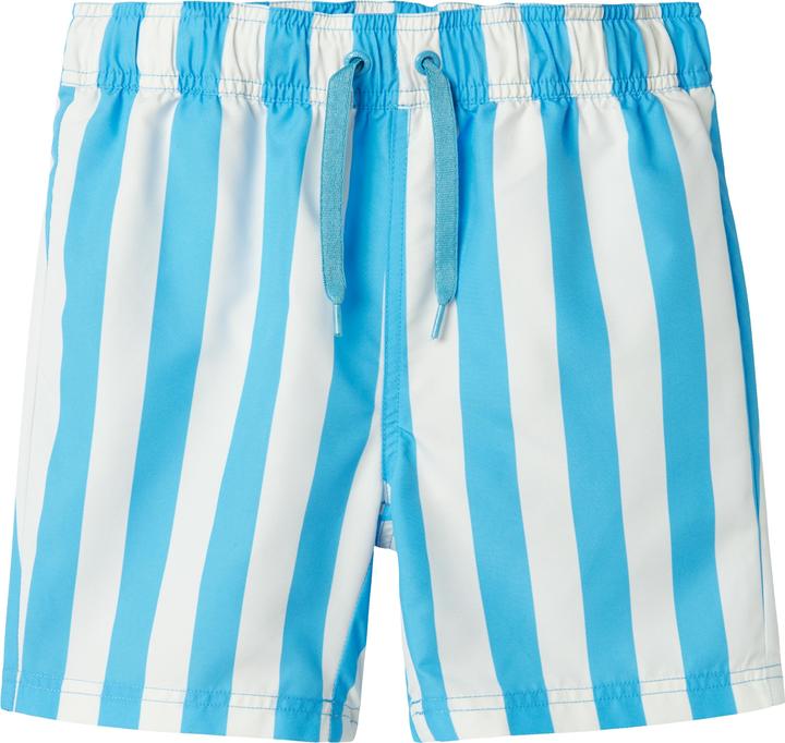 Produktbild Name it Kurze Badeshorts (134)