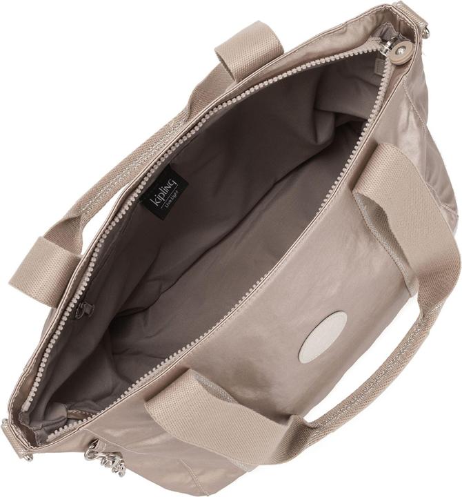 Actual product image Kipling Basic Plus Asseni S shopper bag 40 cm (14 l)