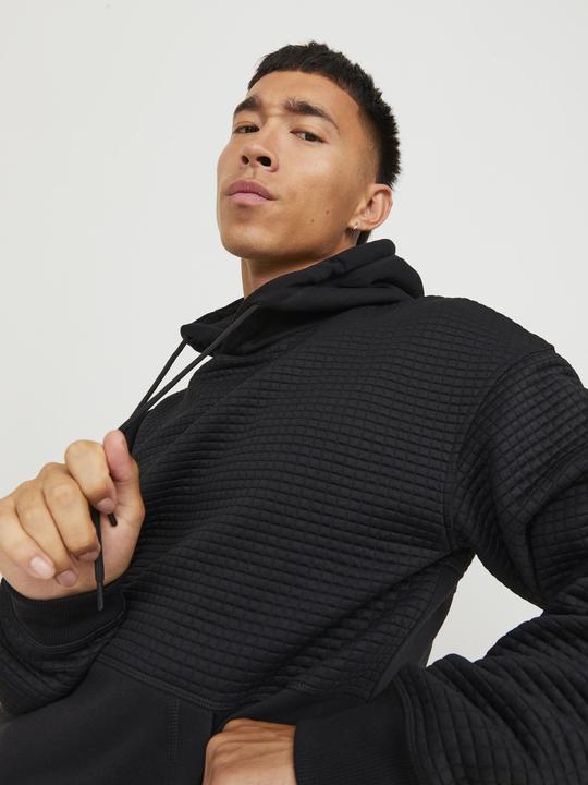 Image du produit Jack & Jones Structure Hoodie (XXL)