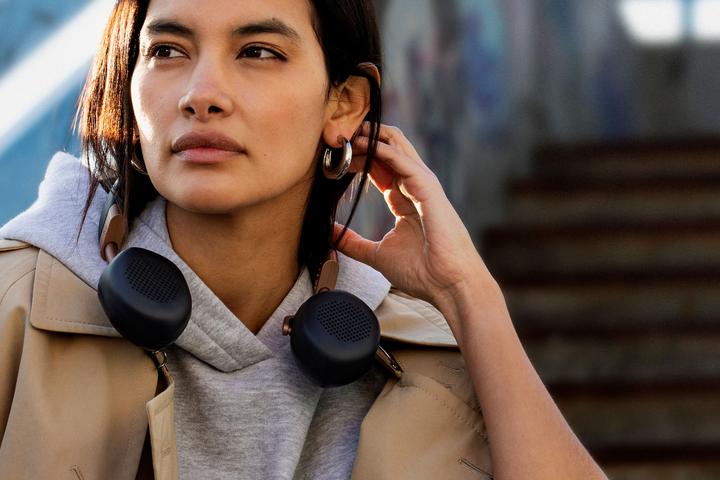 Immagine prodotto V-Moda S-80 (20 h, Senza fili)