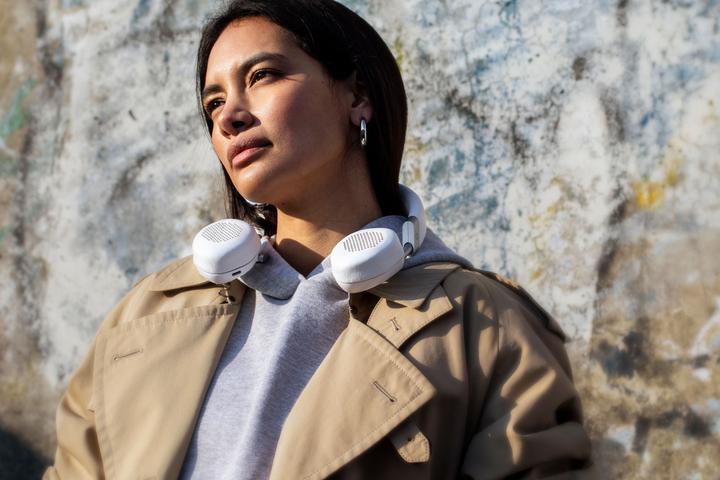 Image du produit V-Moda S-80 (20 h, Sans fil)