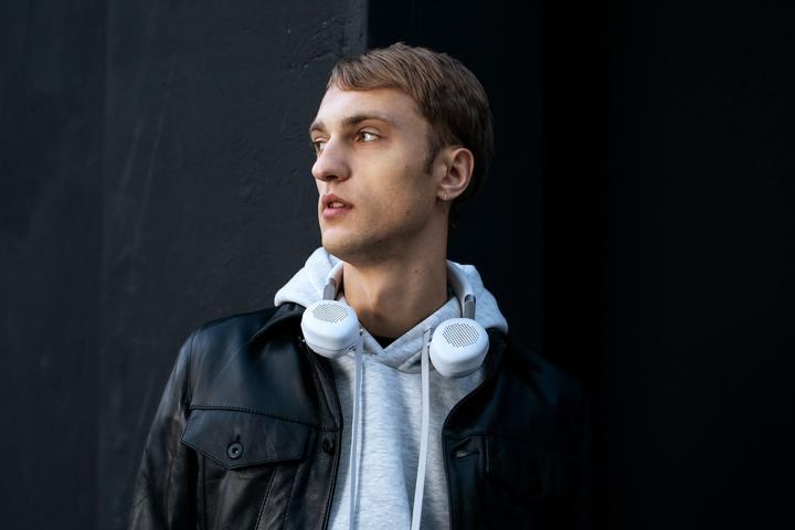 Image du produit V-Moda S-80 (20 h, Sans fil)