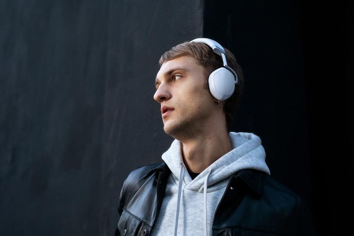 Image du produit V-Moda S-80 (20 h, Sans fil)