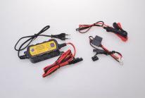 Produktbild Filmer Batterie-Erhaltungs-Ladegerät 6V/12V