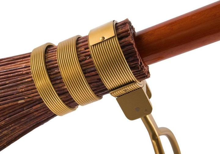 Image du produit Cinereplicas Harry Potter : balai Nimbus 2000