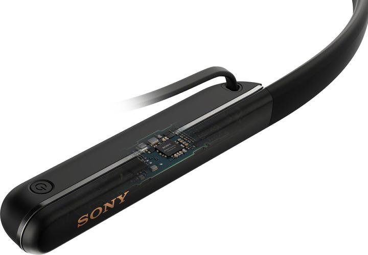 Produktbild Sony WI-1000XM2 (ANC, 10 h, Kabellos)