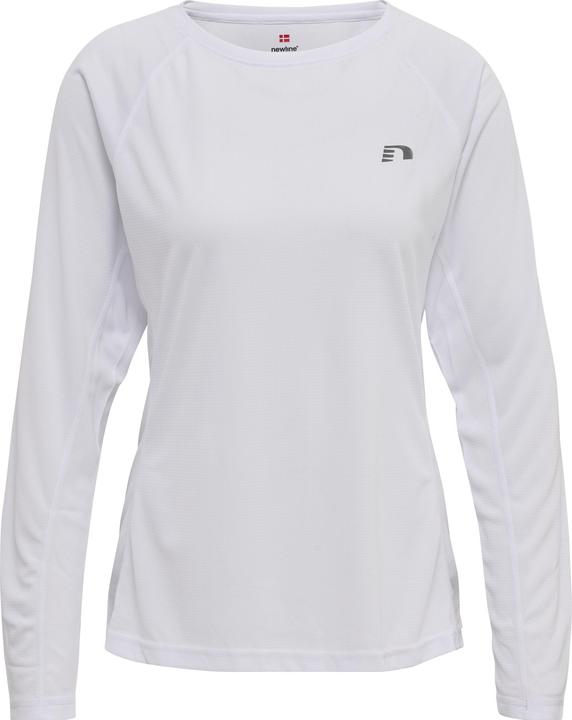 Immagine prodotto Newline Maglietta Core Running Donna L/S (L)
