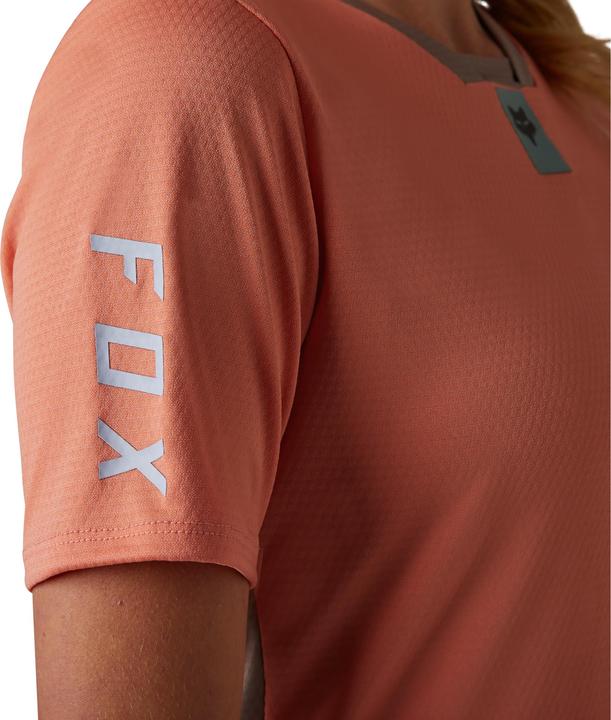 Immagine prodotto Fox Jersey 23 W Defend Ss Slmn M (M)